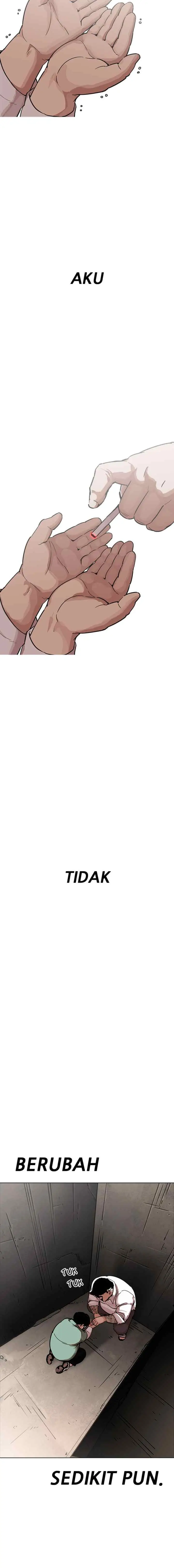 Lookism chapter 189 halaman 9