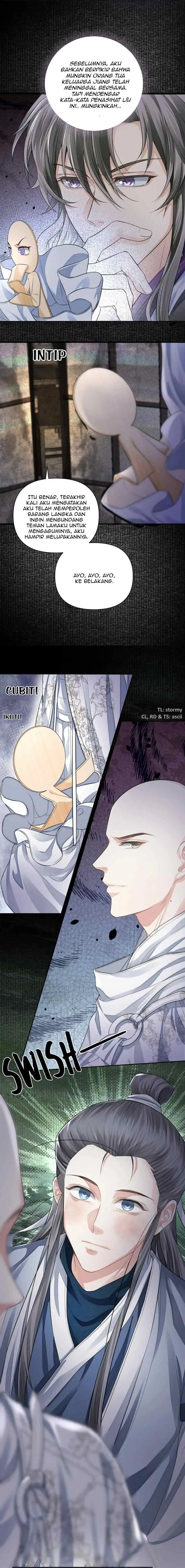 Tong Qian Kan Shi chapter 20 halaman 7