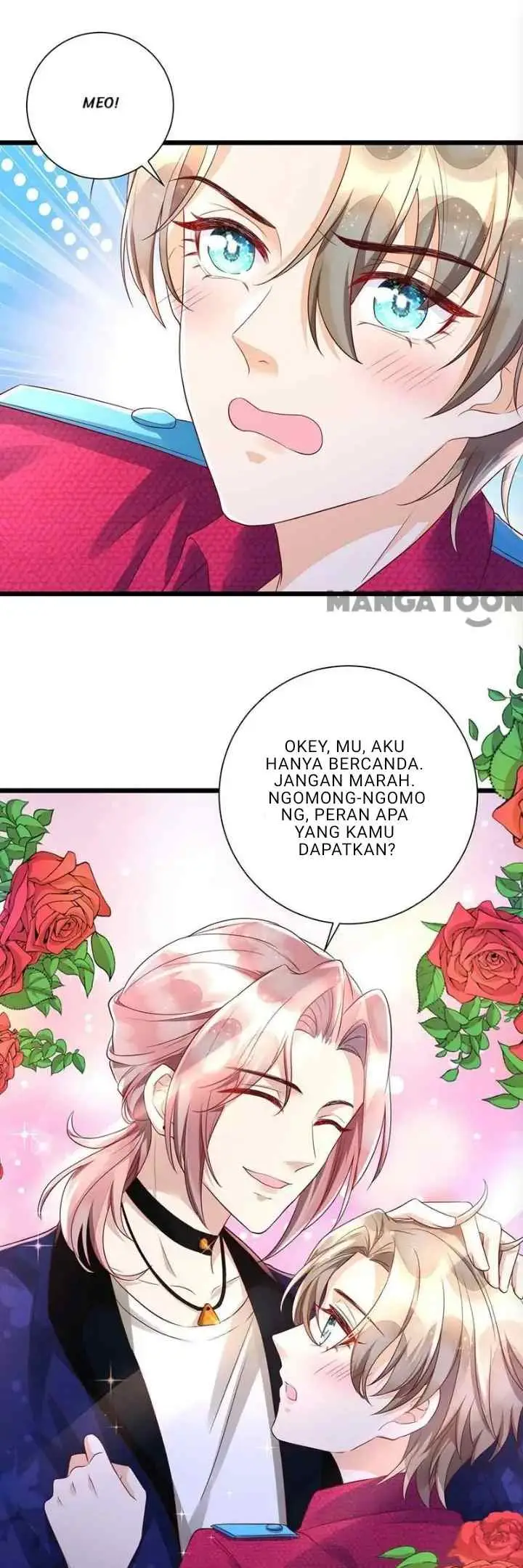 My Vampire My Hunter chapter 44 halaman 15