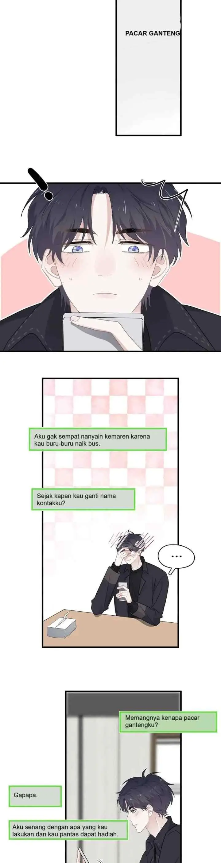 Zhe Ti Chao Gang Le chapter 86 halaman 5
