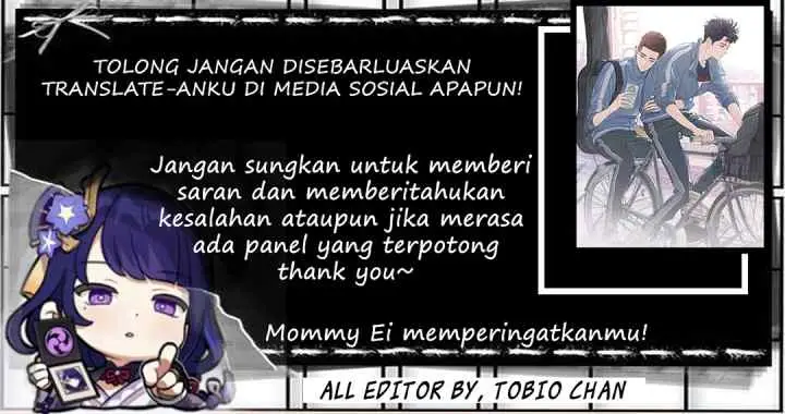 Sa Ye chapter 120 halaman 16