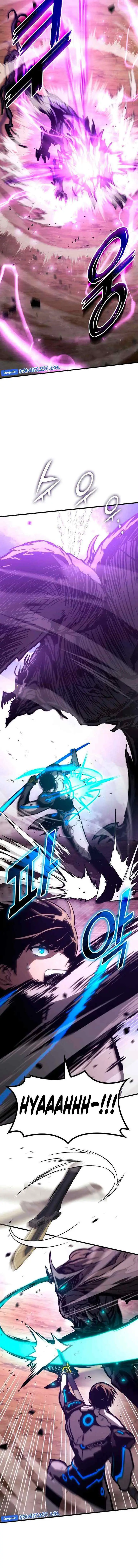 Kill The Dragon chapter 89 halaman 5