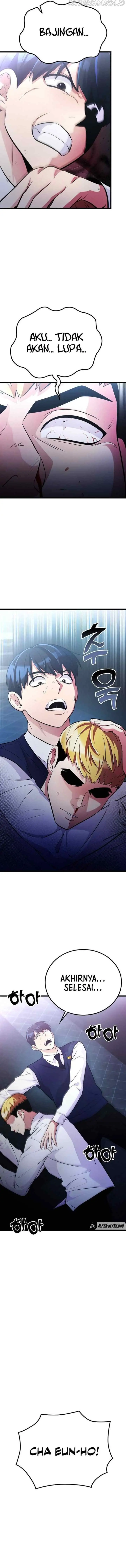 Ganzi Monster chapter 43 halaman 13