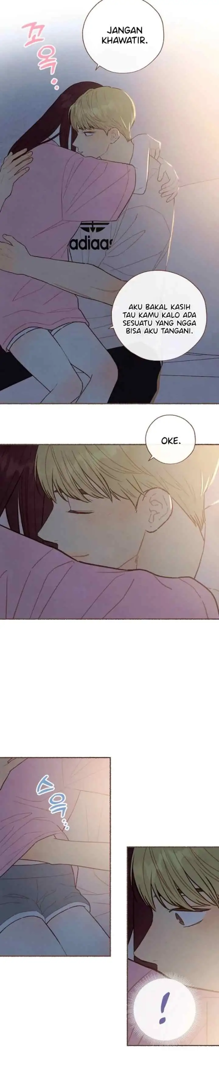 A Beloved Existence chapter 137 halaman 11