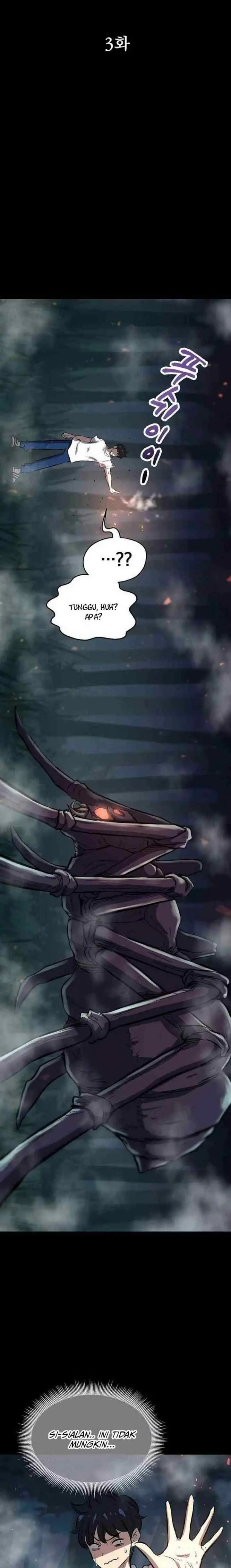 Deadbeat Hero chapter 3 halaman 7