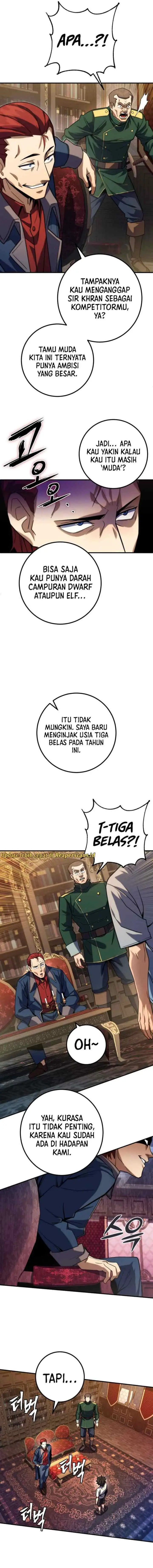 I Picked A Hammer To Save The World chapter 7 halaman 4