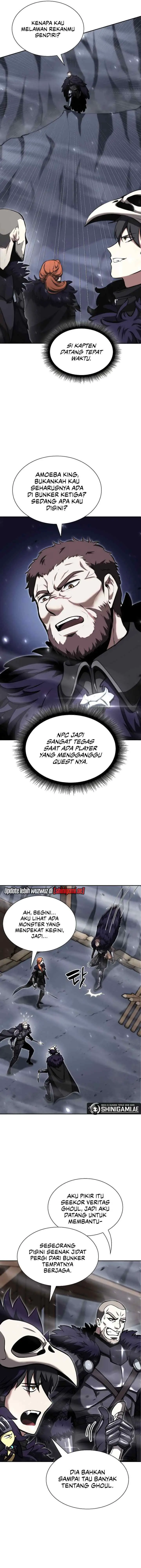 I Returned As An FFF-Class Witch Doctor chapter 40 halaman 5