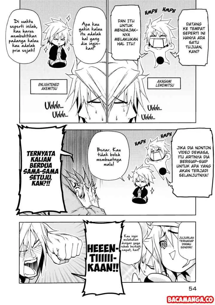 Temple chapter 12 halaman 12