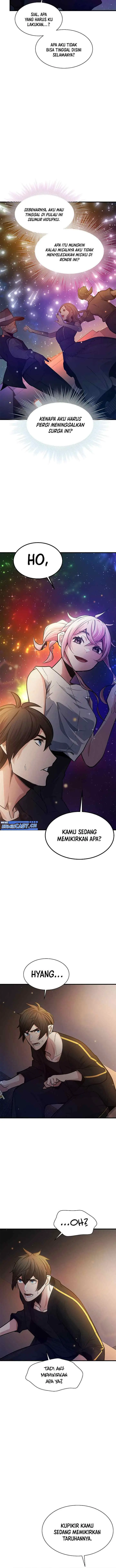 The Tutorial Is Too Tough! chapter 135 halaman 13