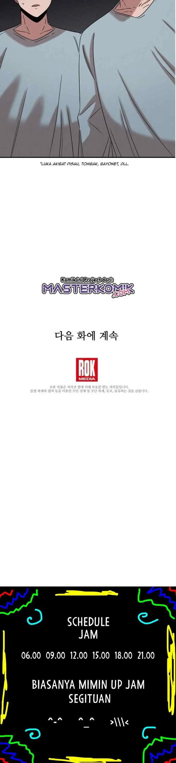 Genius Doctor Lee Moo-jin chapter 18 halaman 15