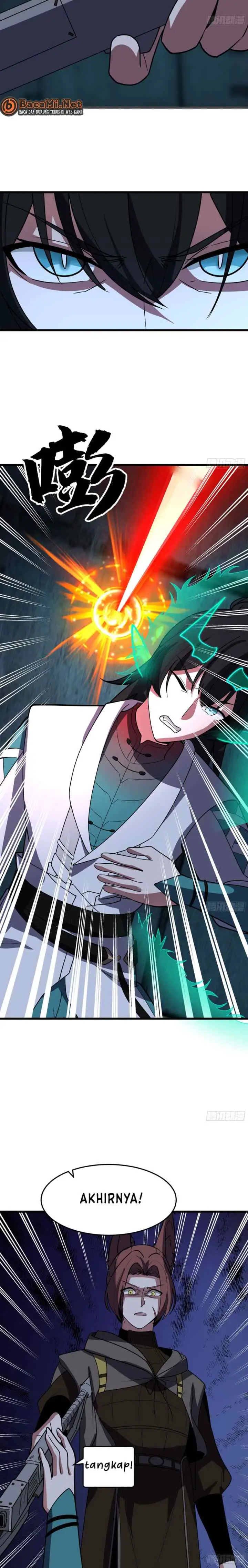 Martial Peak chapter 3862 halaman 17