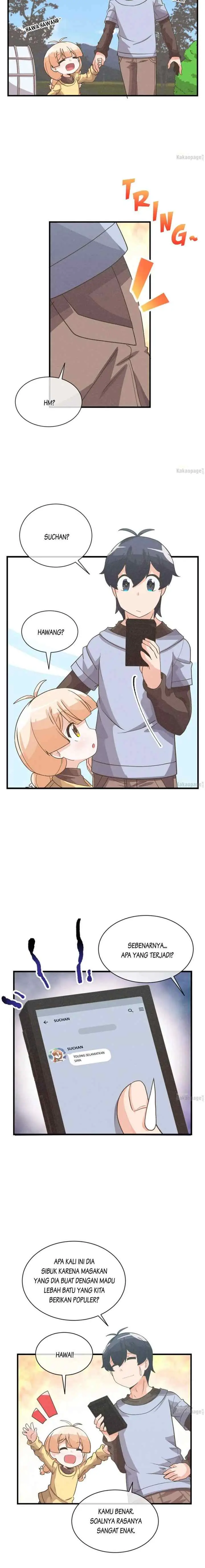 Spirit Farmer chapter 36 halaman 14