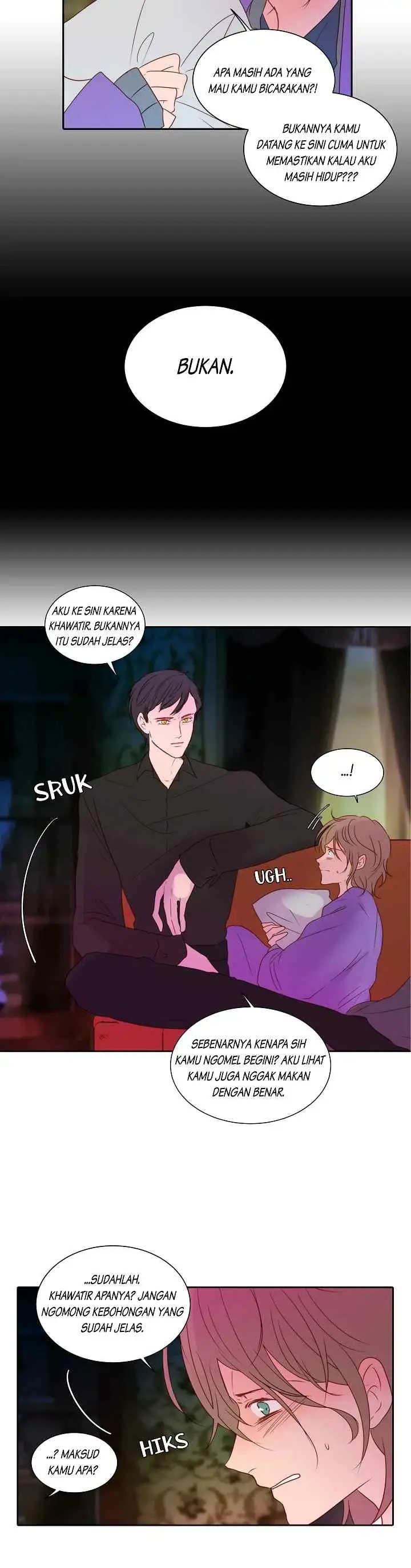 Golden Waltz chapter 9 halaman 4