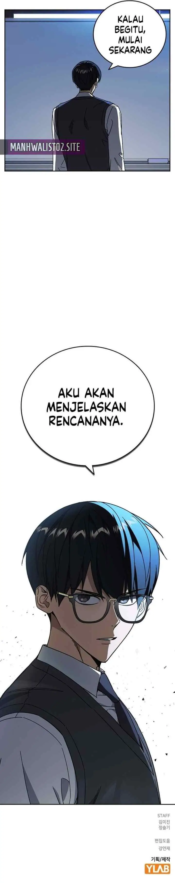 Kenkyu Gurupu chapter 317 halaman 16