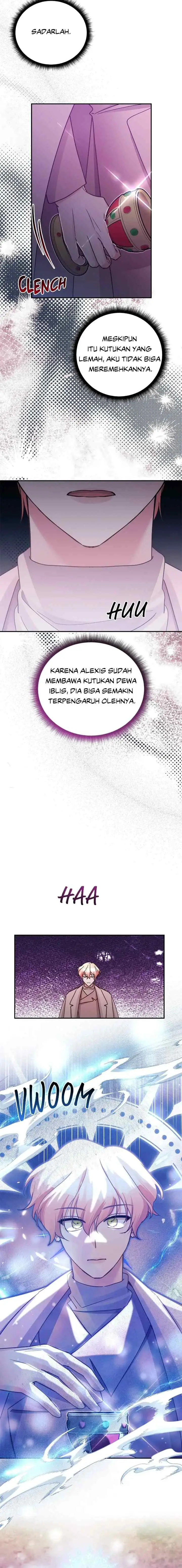 Sweetie, Sweetie, Sweetie chapter 89 halaman 13