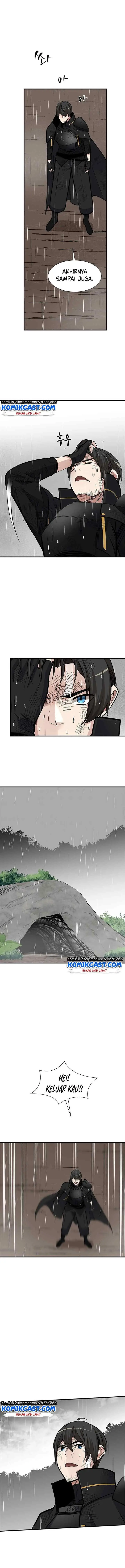 The Tutorial Is Too Tough! chapter 56 halaman 11
