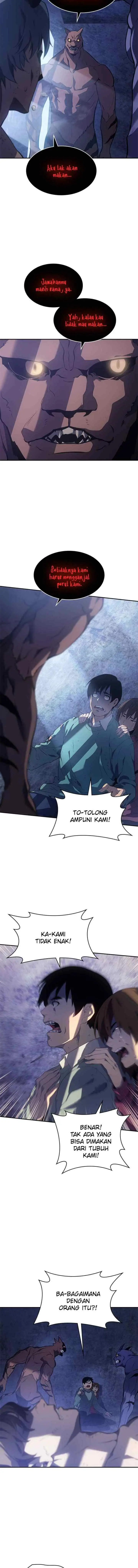 7Fates: Chakho chapter 15 halaman 13