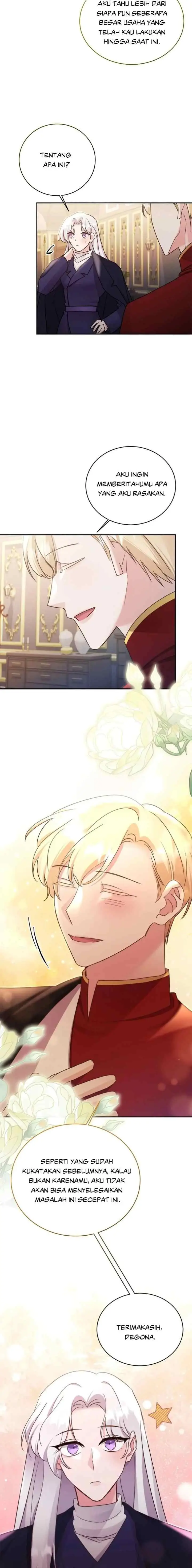 Sweetie, Sweetie, Sweetie chapter 87 halaman 6