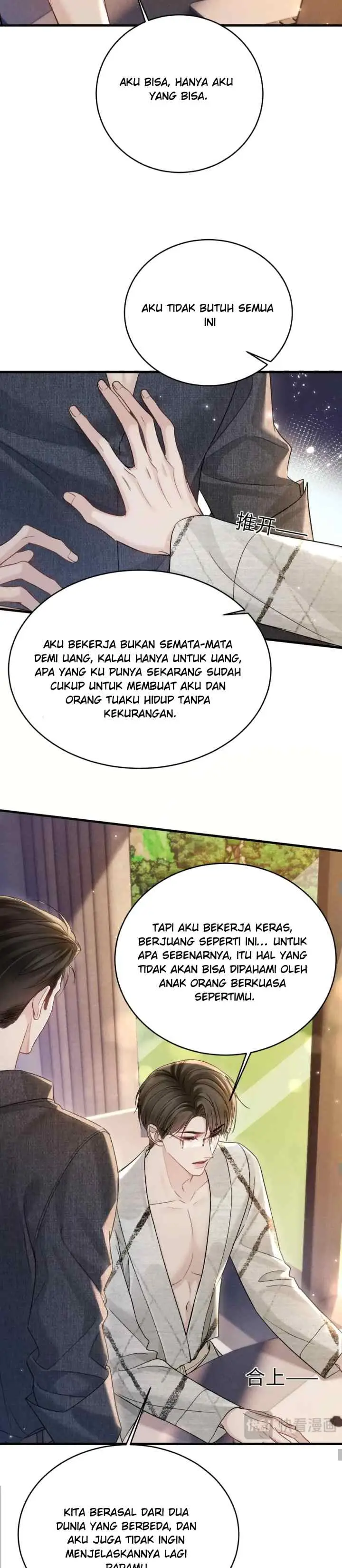 Tit For Tat chapter 111 halaman 14