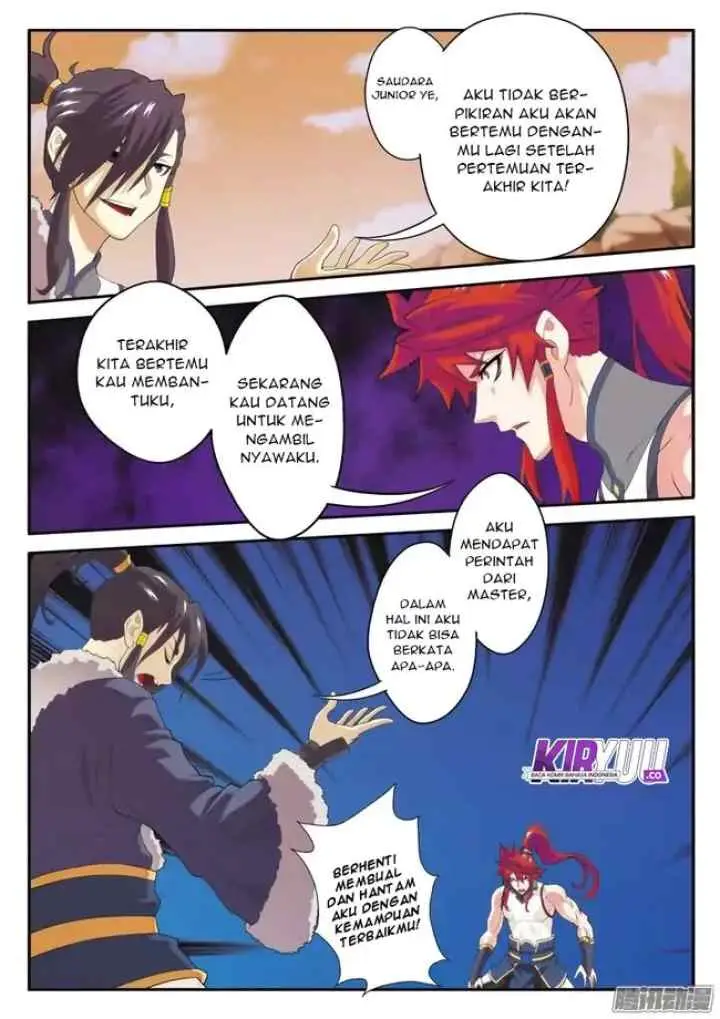 Xianxia Shijie chapter 103 halaman 13
