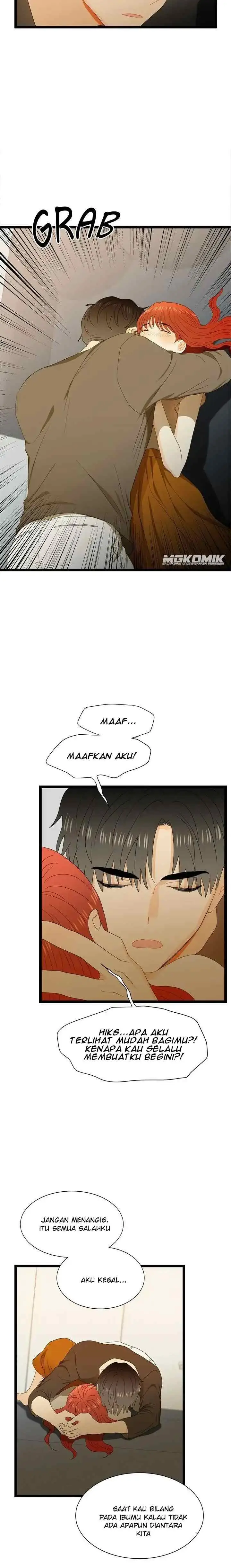 Faking It in Style chapter 61 halaman 15
