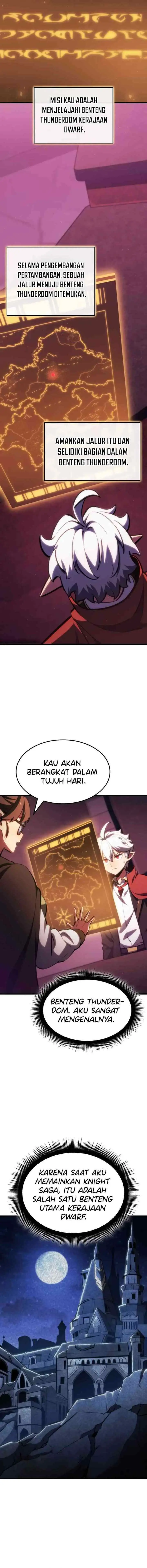 Breakerz chapter 34 halaman 11