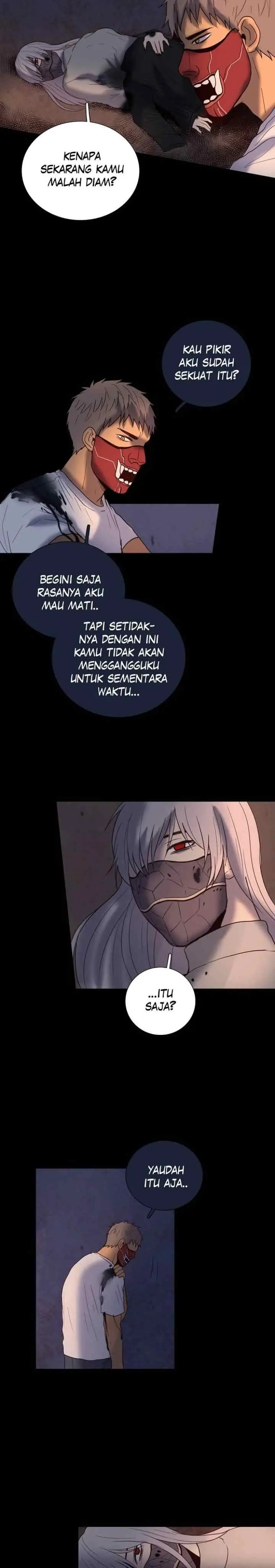 Sarimin chapter 21 halaman 9