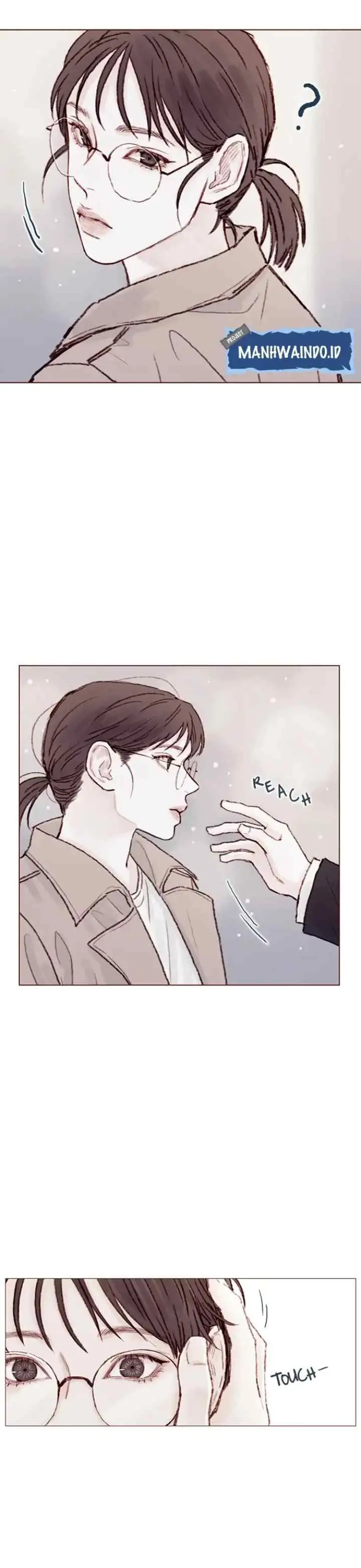 Hongshi Loves Me! chapter 61 halaman 15