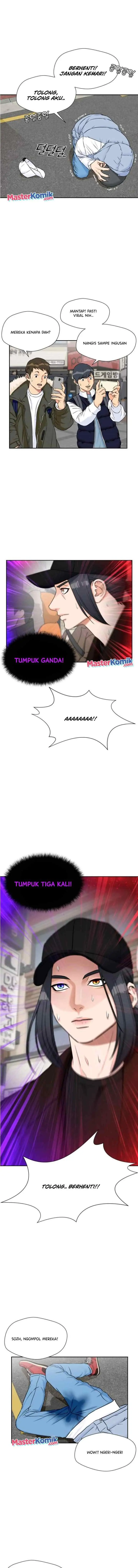 Face Genius chapter 52 halaman 9