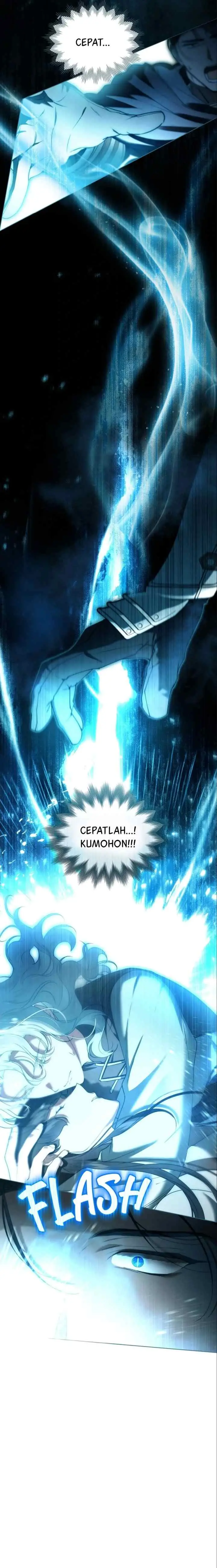 Just a Contract Marriage chapter 63 halaman 15