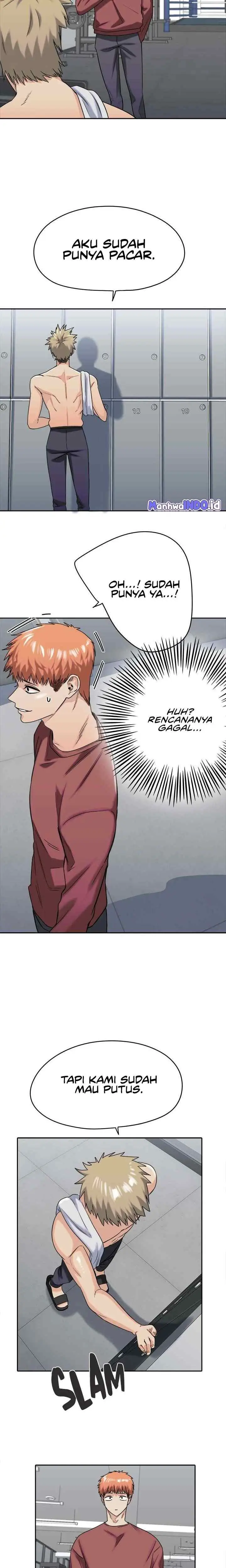 Drawing Romance chapter 138 halaman 8