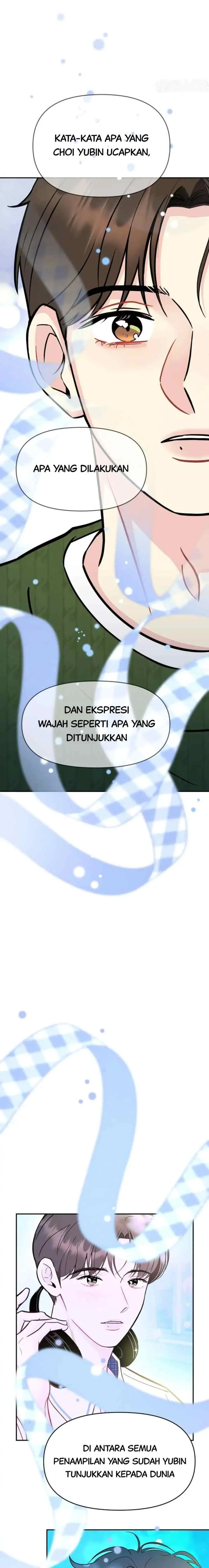 Beware of Imitations chapter 15 halaman 17