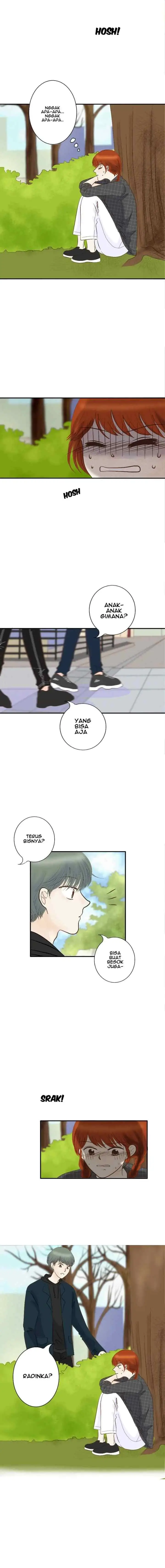 90 Days chapter 131 halaman 7