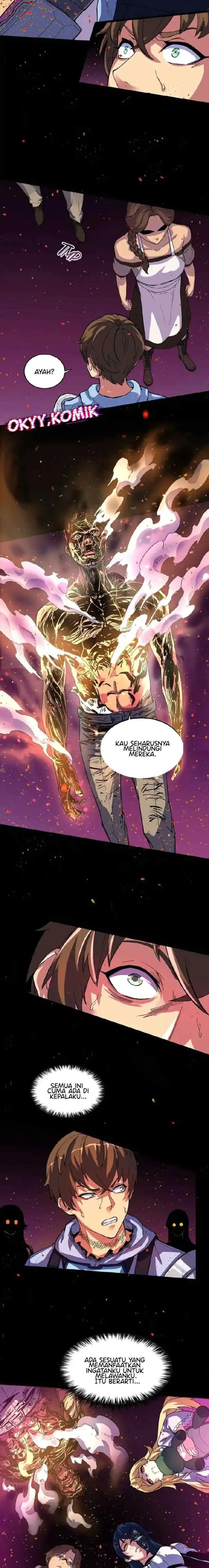 Free2Play chapter 11 halaman 5