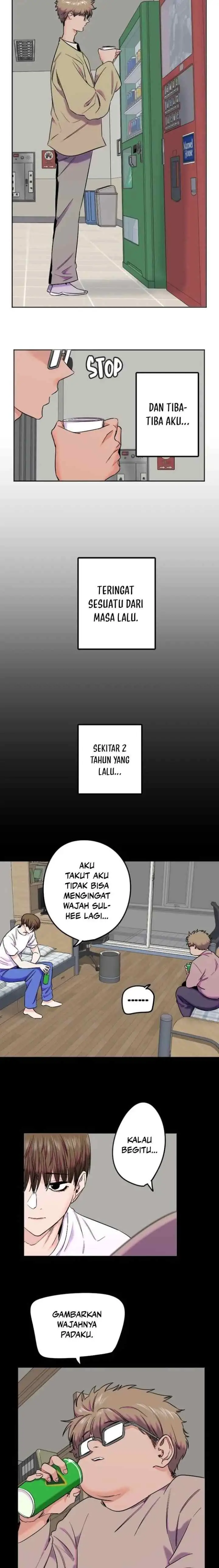 Drawing Romance chapter 254 halaman 7