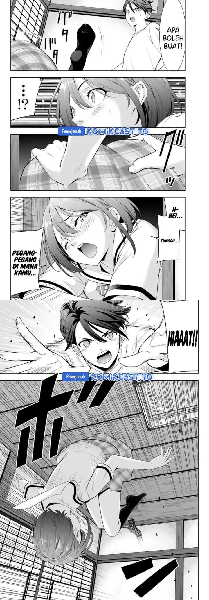 Ano Shima no Umine-sou chapter 2 halaman 13