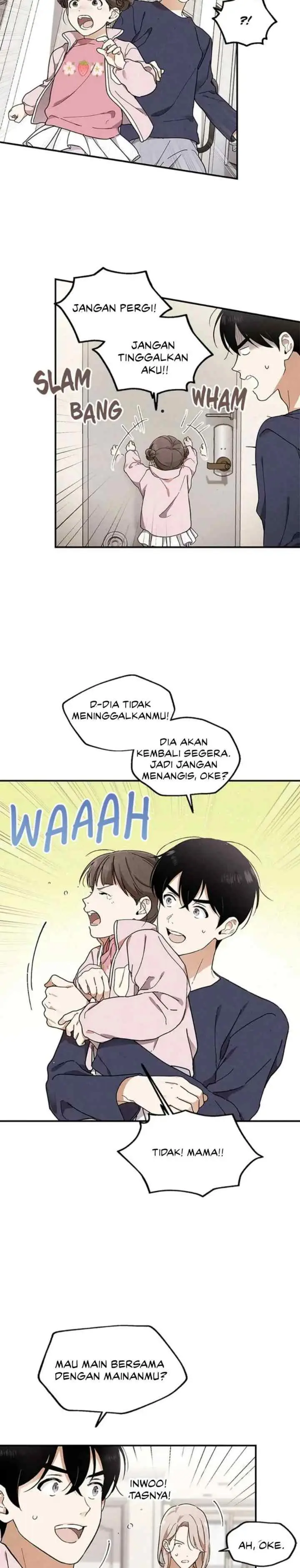 The Insatiable Man chapter 41 halaman 15