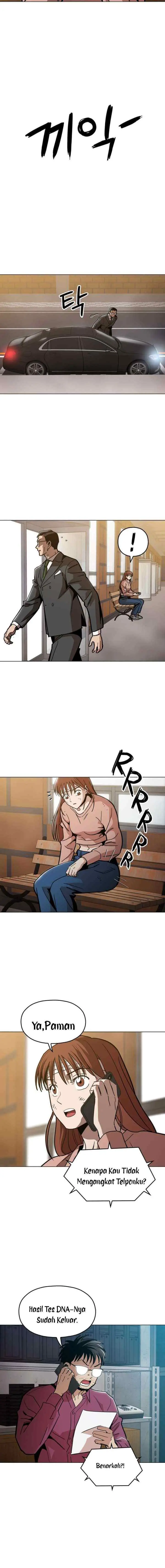 Age of Barbarism chapter 41 halaman 11