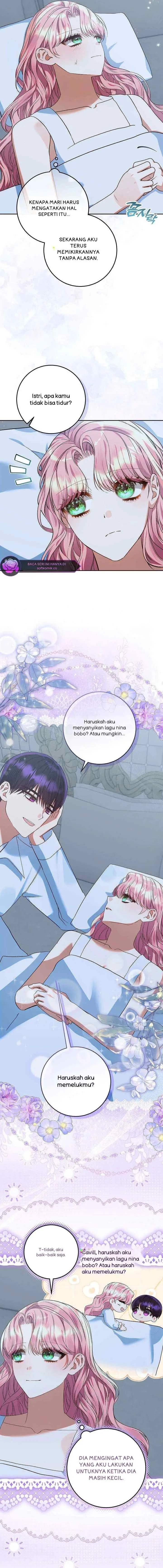 I'm Ready for Divorce ! chapter 52 halaman 15