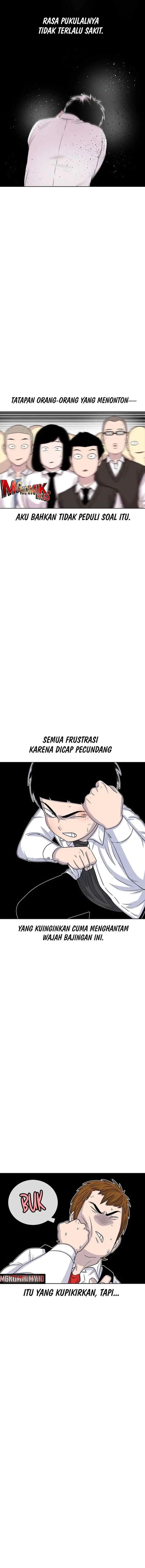 Ginseng Star Shop chapter 51 halaman 10