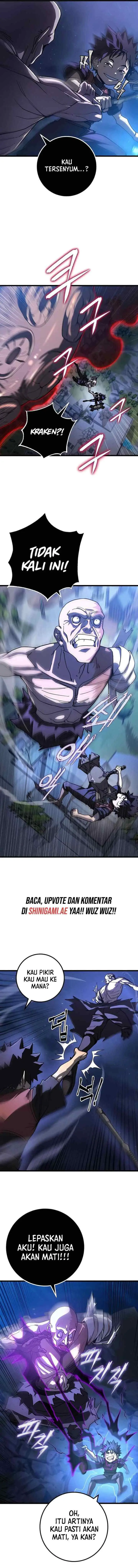 I Picked A Hammer To Save The World chapter 49 halaman 15