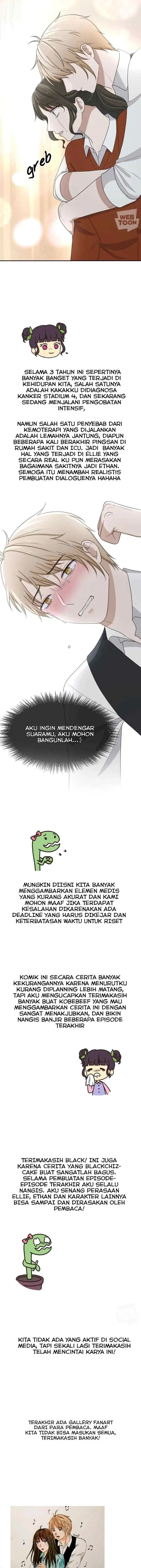 The Lost Harmony chapter 139 halaman 4