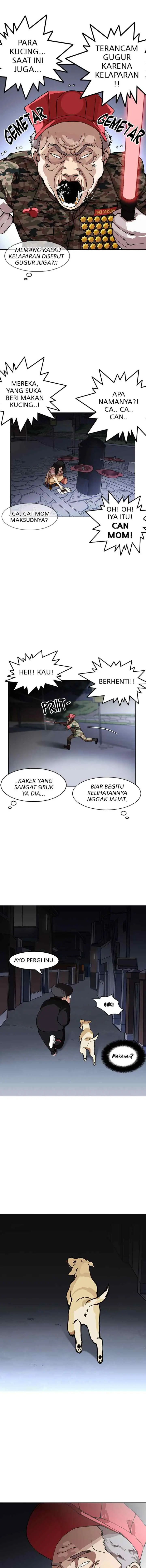 Lookism chapter 149 halaman 4