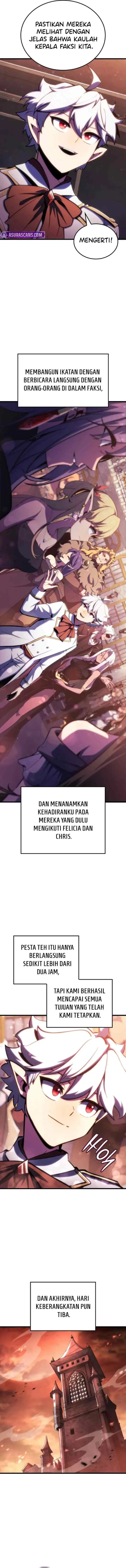 Breakerz chapter 61 halaman 11
