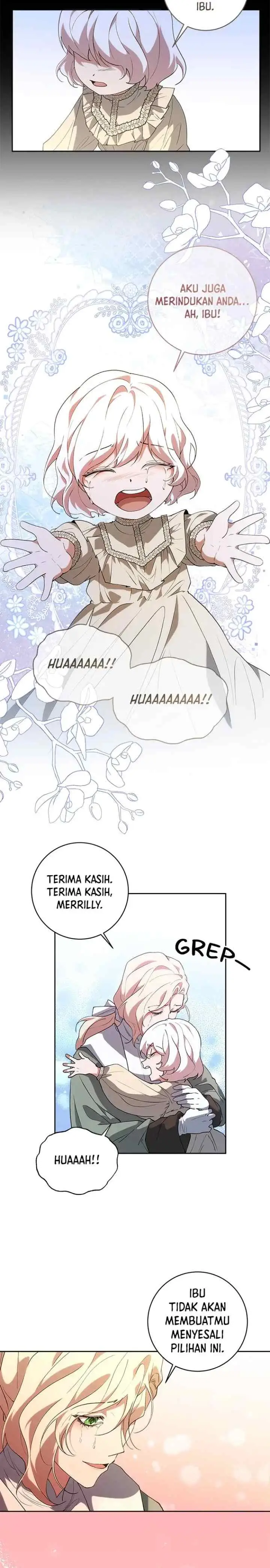 Here Reigns the Vengeful Villainess chapter 100 halaman 12