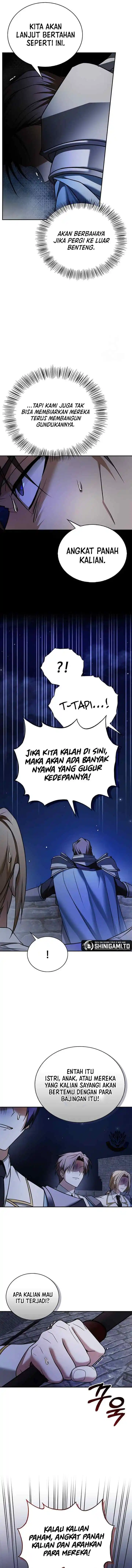 I'm Not That Kind of Talent chapter 84 halaman 4