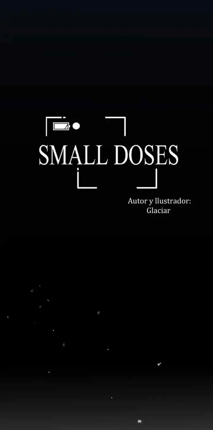 Small Doses chapter 10 halaman 4