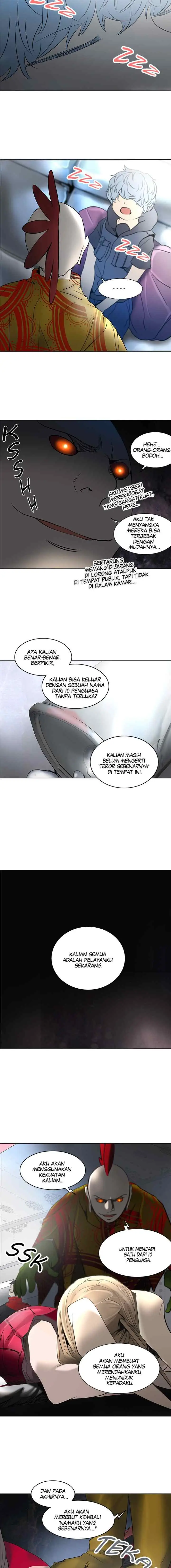 Tower of God chapter 279 halaman 17