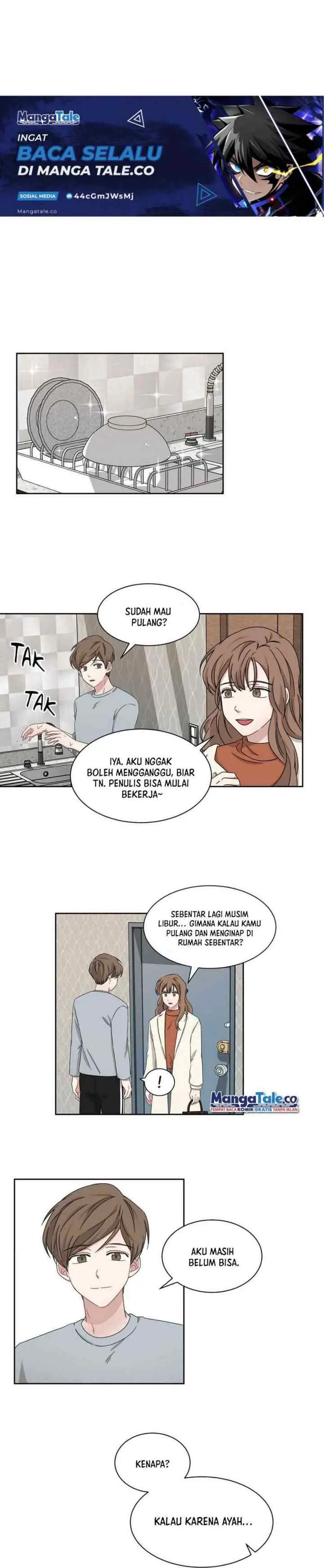 Big Life chapter 21 halaman 9