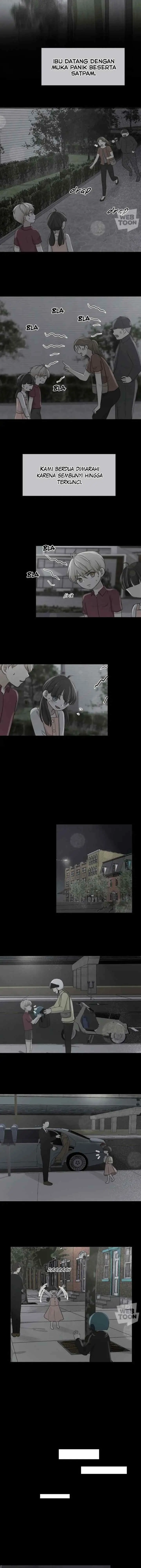 The Lost Harmony chapter 73 halaman 7
